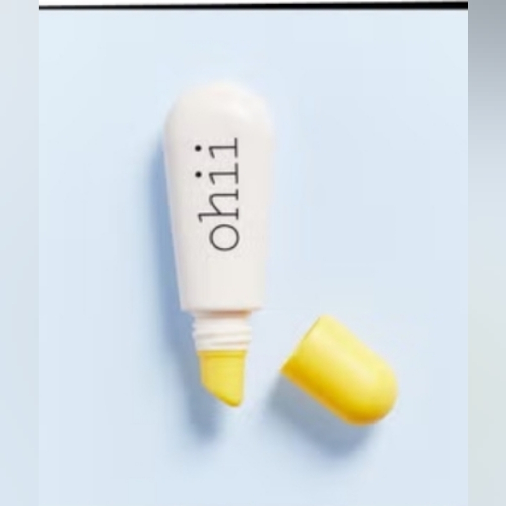 COPY - New ohii Lip Jelly